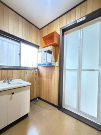 春日部市大沼、中古一戸建ての画像です