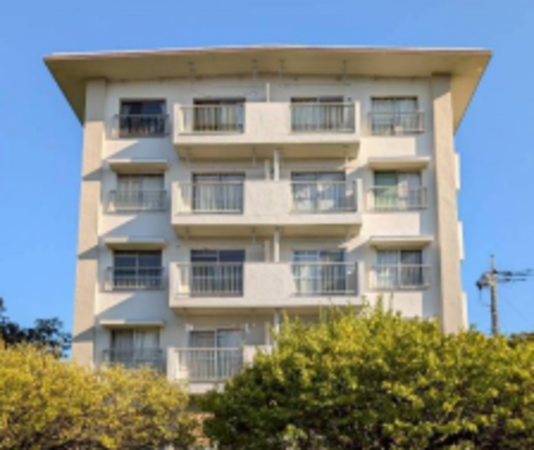 春日部市大枝、中古マンションの画像です