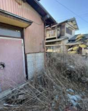 春日部市梅田本町、中古一戸建ての画像です