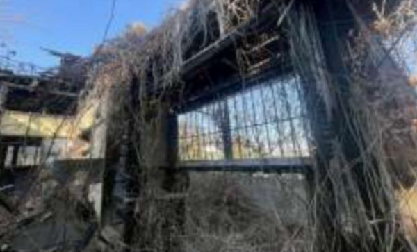 春日部市梅田本町、中古一戸建ての画像です