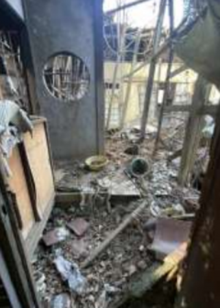 春日部市梅田本町、中古一戸建ての画像です