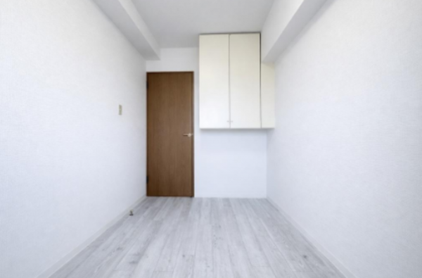 春日部市内牧、中古マンションの画像です