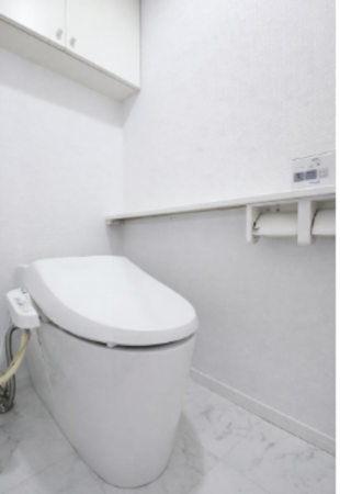 春日部市内牧、中古マンションの画像です