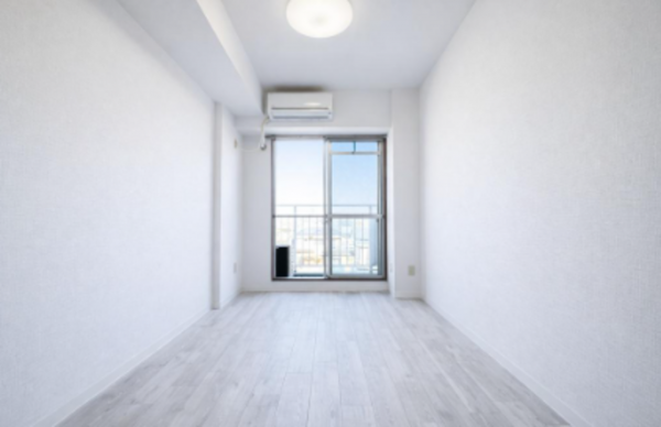 春日部市内牧、中古マンションの画像です