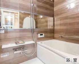 春日部市大枝、中古マンションの画像です