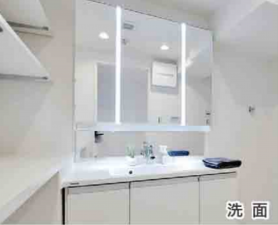 春日部市大枝、中古マンションの画像です