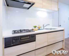 春日部市大枝、中古マンションの画像です