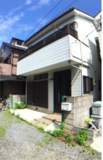 春日部市南、中古一戸建ての画像です