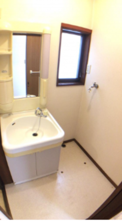 春日部市南、中古一戸建ての画像です