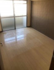 春日部市大畑、中古マンションの画像です