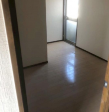 春日部市大畑、中古マンションの画像です