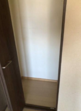 春日部市大畑、中古マンションの画像です