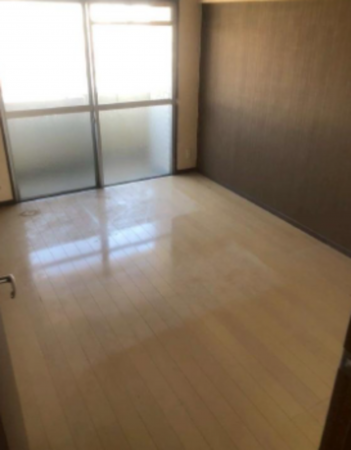 春日部市大畑、中古マンションの画像です