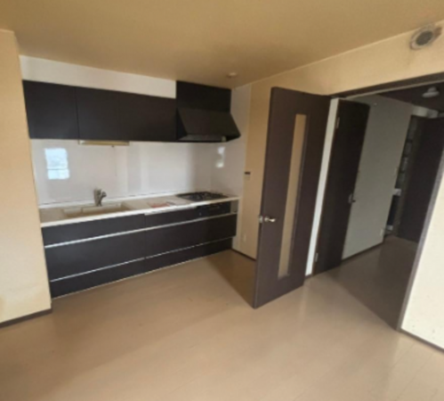 春日部市大畑、中古マンションの画像です