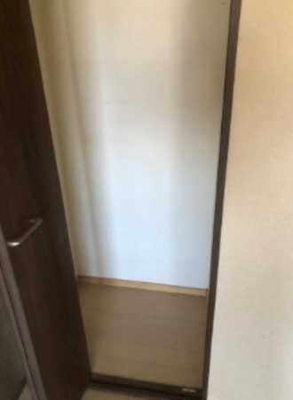 春日部市大畑、中古マンションの画像です