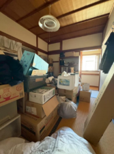 春日部市新宿新田、中古一戸建ての画像です