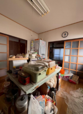 春日部市新宿新田、中古一戸建ての画像です