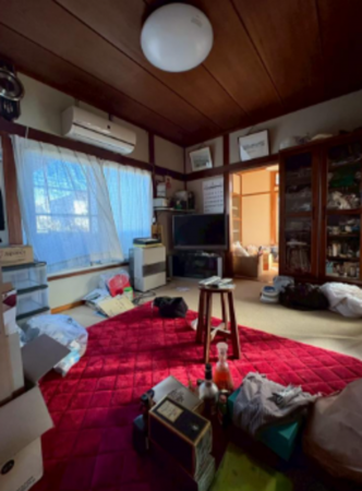 春日部市新宿新田、中古一戸建ての画像です