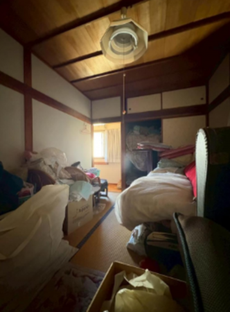 春日部市新宿新田、中古一戸建ての画像です