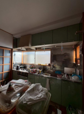 春日部市新宿新田、中古一戸建ての画像です