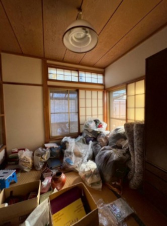 春日部市新宿新田、中古一戸建ての画像です