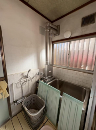 春日部市新宿新田、中古一戸建ての画像です