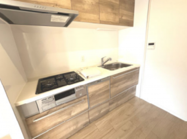 春日部市中央、中古マンションの画像です