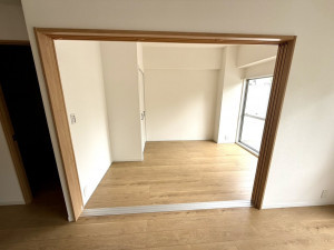 春日部市谷原、中古マンションの画像です