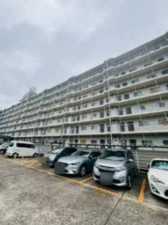 春日部市谷原、中古マンションの画像です