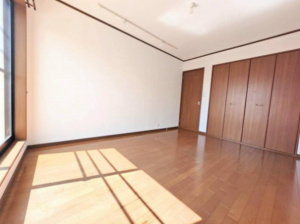 春日部市南中曽根、中古一戸建ての画像です