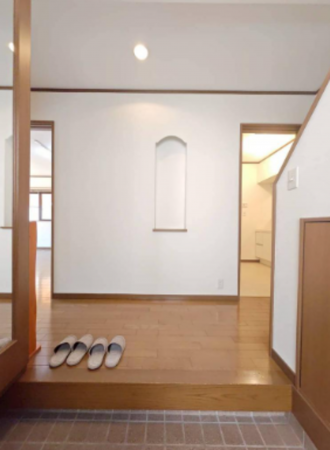 春日部市南中曽根、中古一戸建ての画像です