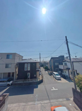 春日部市南中曽根、中古一戸建ての画像です