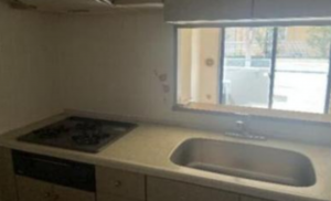 春日部市緑町、中古マンションの画像です