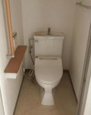 春日部市緑町、中古マンションの画像です