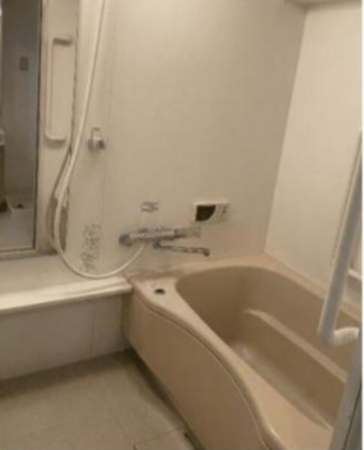 春日部市緑町、中古マンションの画像です