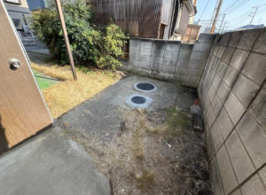 春日部市緑町、中古一戸建ての画像です