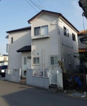 春日部市牛島、収益物件/その他の画像です