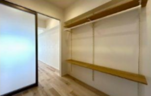 春日部市小渕、中古マンションの画像です