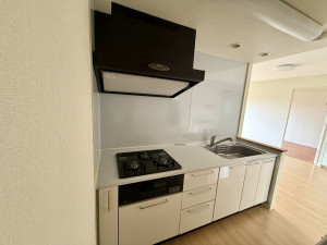 春日部市梅田、中古マンションの画像です