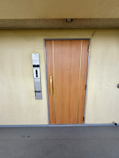春日部市梅田、中古マンションの画像です
