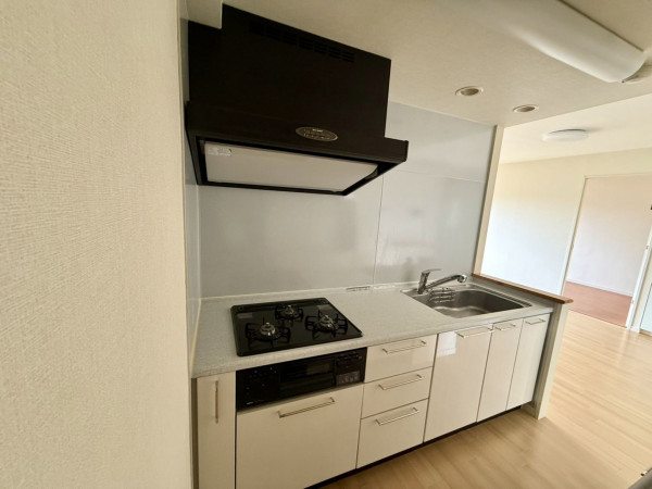 春日部市梅田、中古マンションの画像です