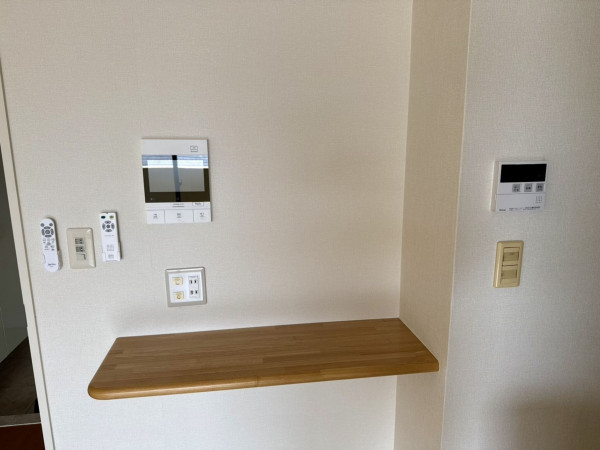 春日部市梅田、中古マンションの画像です