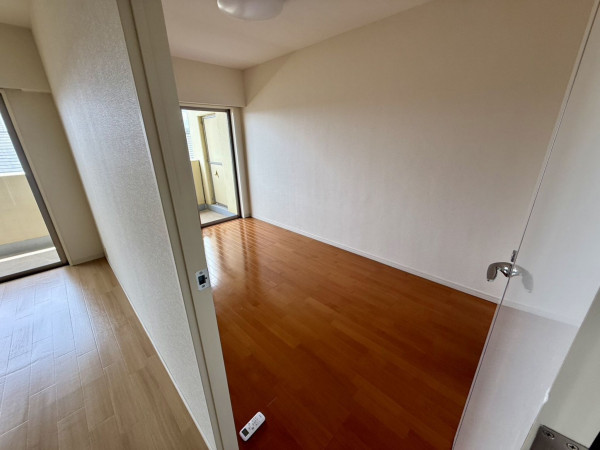 春日部市梅田、中古マンションの画像です