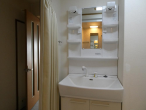 春日部市中央、中古マンションの画像です