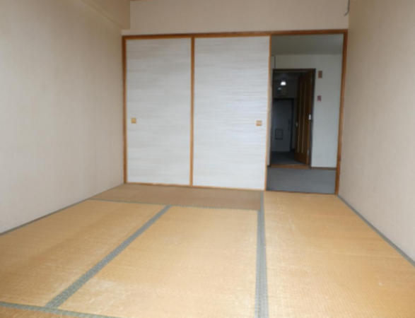 春日部市中央、中古マンションの画像です