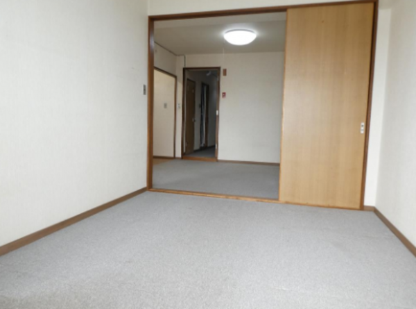 春日部市中央、中古マンションの画像です