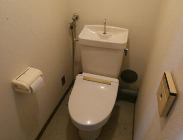 春日部市中央、中古マンションの画像です