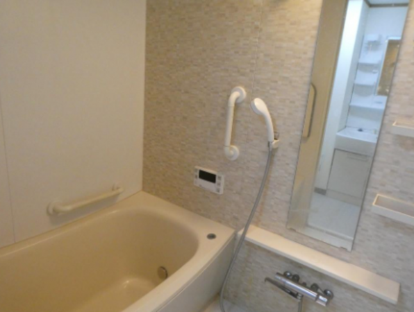 春日部市中央、中古マンションの画像です