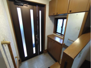 春日部市中央、中古一戸建ての画像です