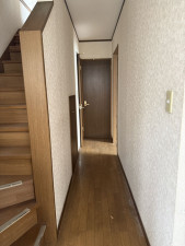 春日部市中央、中古一戸建ての画像です